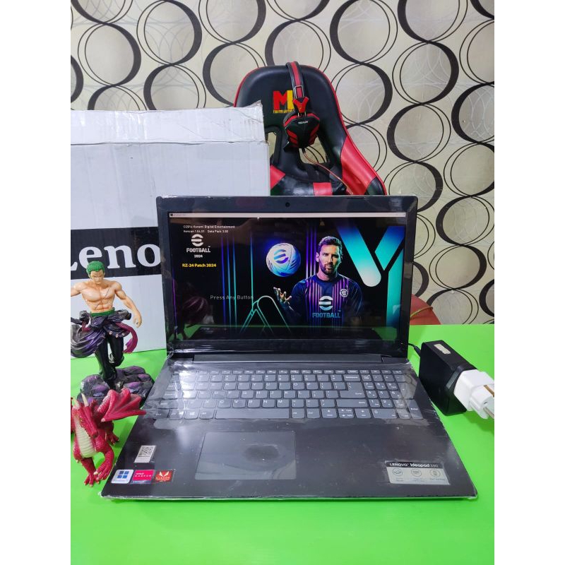Laptop Lenovo Ideapad 330 15ARR-81D2 Superslim LIMITED EDITION [RAM 8GB/SSD 256GB]