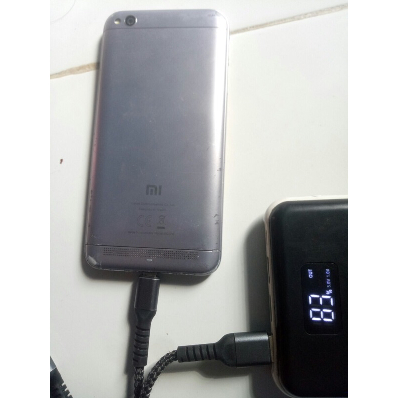 redmi 5a mati total