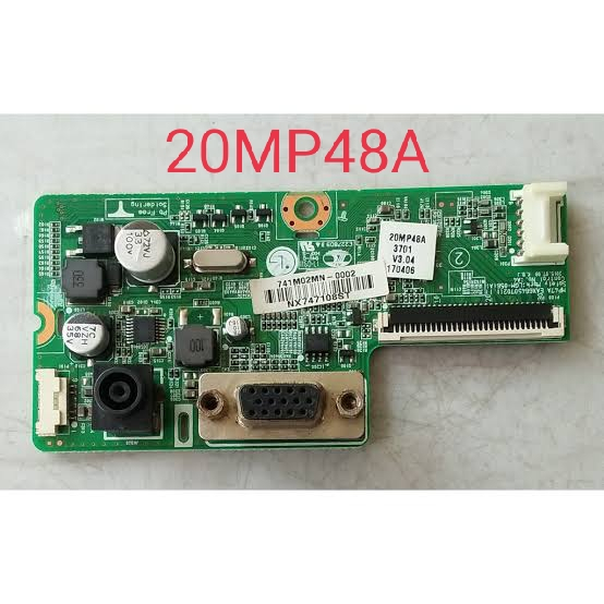 Mobo motherboard lg 20MP48A