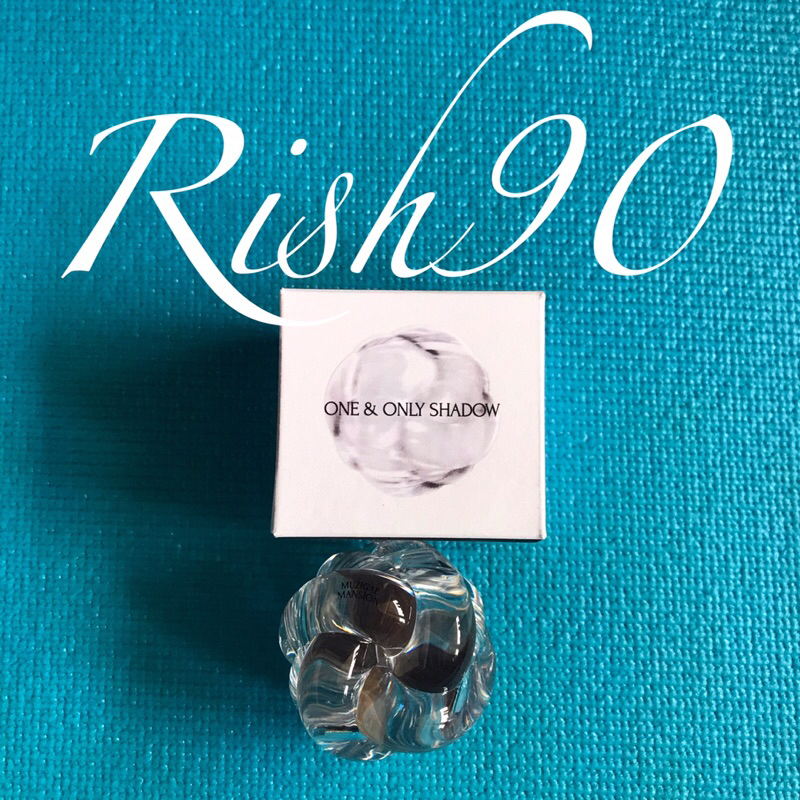 MUZIGAE MANSION ONE & ONLY SHADOW HYBRID PAVE