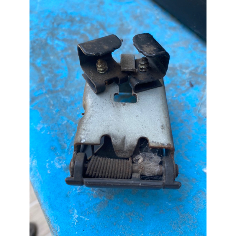 Handle kap mesin Starlet kotak