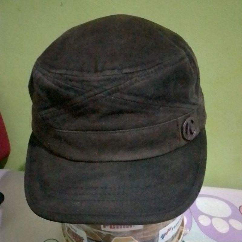 Buckaroo Jeans Commando Caps