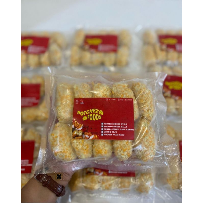 

UDANG KEJU KEMASAN PACK ISI 10PCS