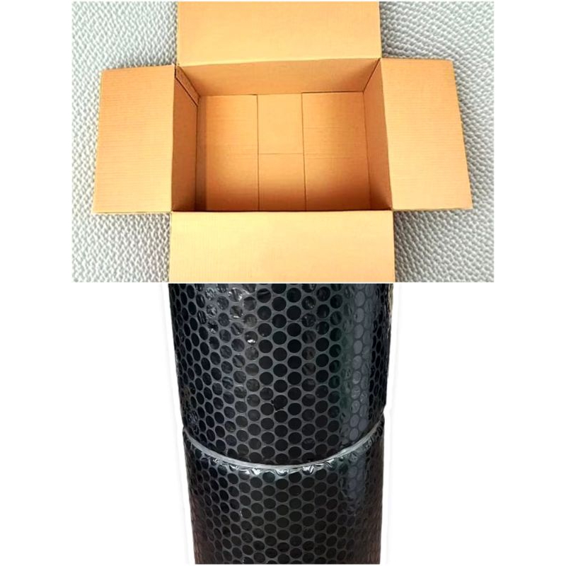 

Extra Packing Kardus/Bubble wrap