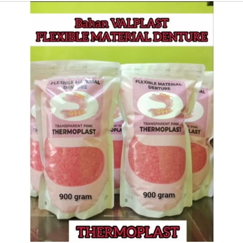 VALPLAST THERMOPLAST