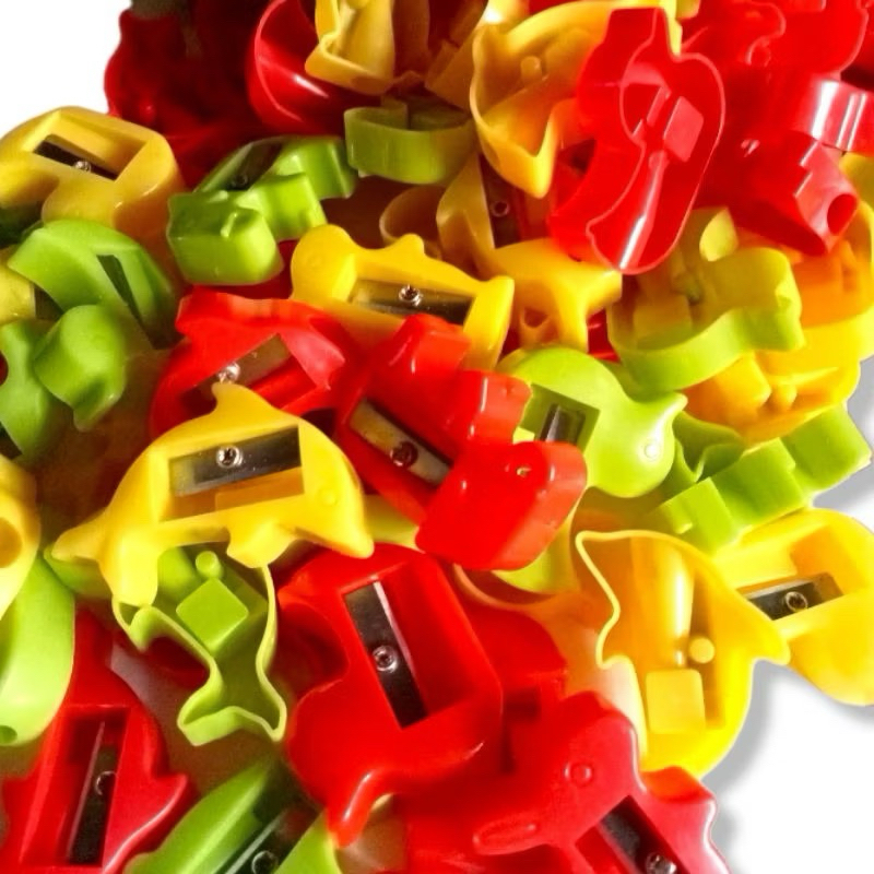 

Rautan/Serutan Pensil Motif binatang Murah