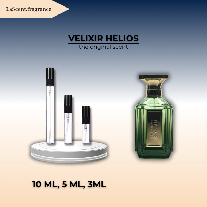 Decant Velixir Helios