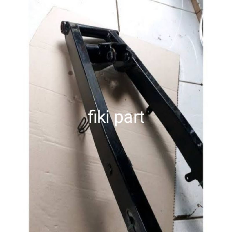 swing arm suzuki satria fu atau lengan ayun satria fu original