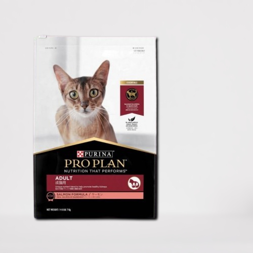 Proplan Cat Adult Salmon 3Kg FreshPack