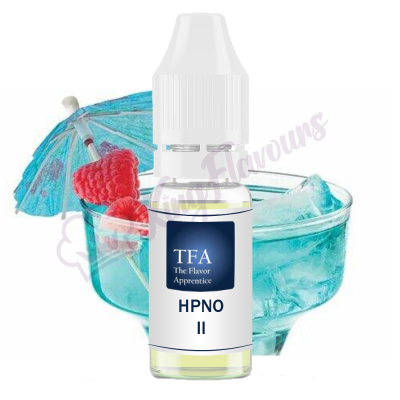 

TFA Hpno II essence perasa flavor