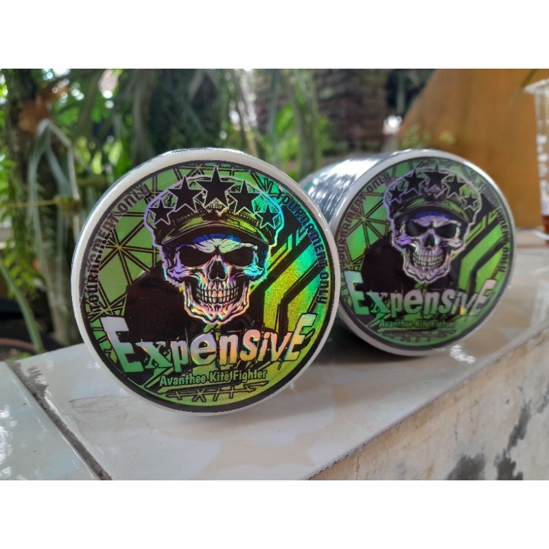 gelasan matot Expensive 6000yard