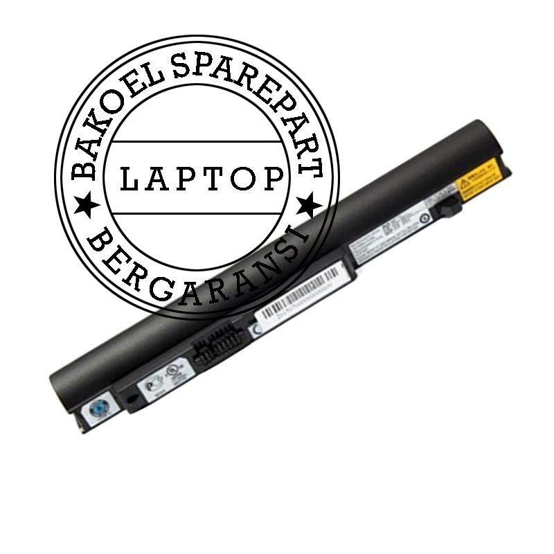 Baterai Laptop Lenovo IdeaPad S10-2 S10-2 20027 S10-2957 S10-2C S10-3C S100C (6 Cell)
