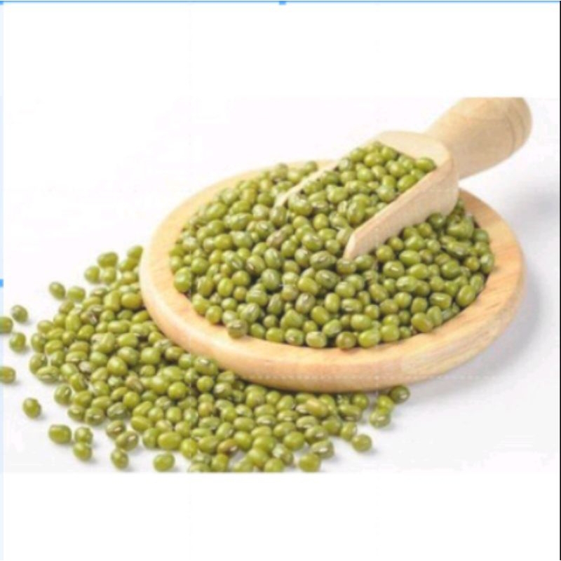 

Kacang Hijau 500 Gram Free Ongkir