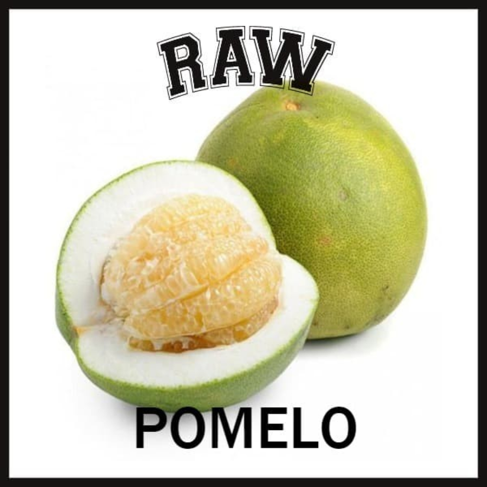 

RAW Pomelo Flavor 30ml Essence DIY