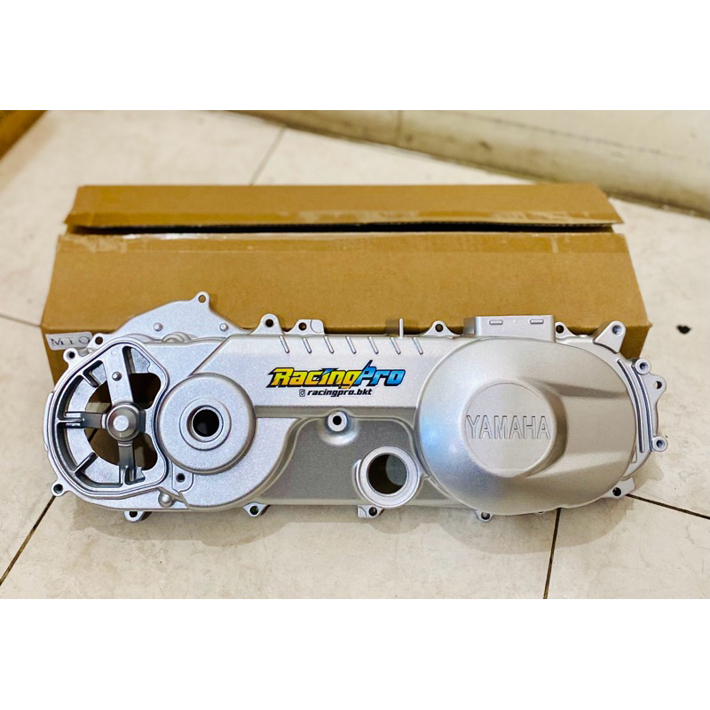 Bak atau Cover CVT Yamaha Nouvo Lele - Nouvo Z block cvt nouvo tutup bak cvt tutup blok cvt nouvo