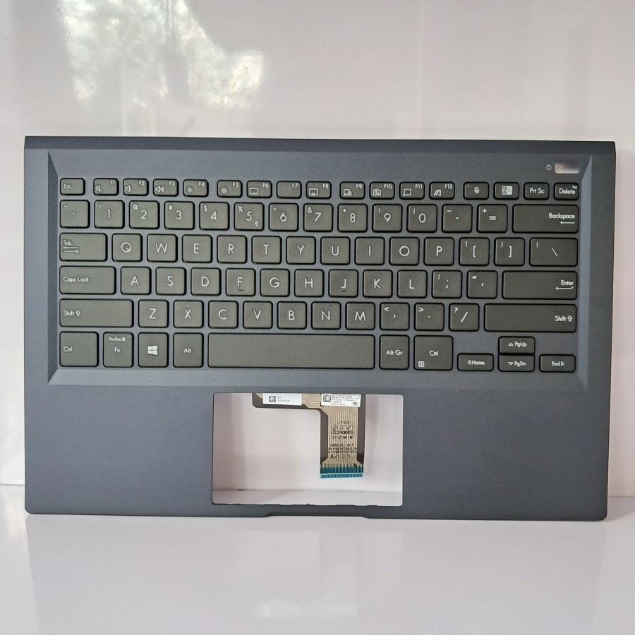 Keyboard Asus B1400 Keyboard Asus Expertbook B1400 Oryginal