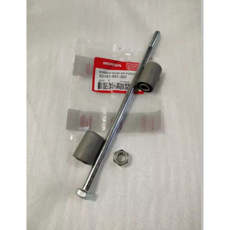 AS PLUS BOS BOSH SWING ARM SASIS FORK ASTREA STAR ASTREA PRIMA WIN 100