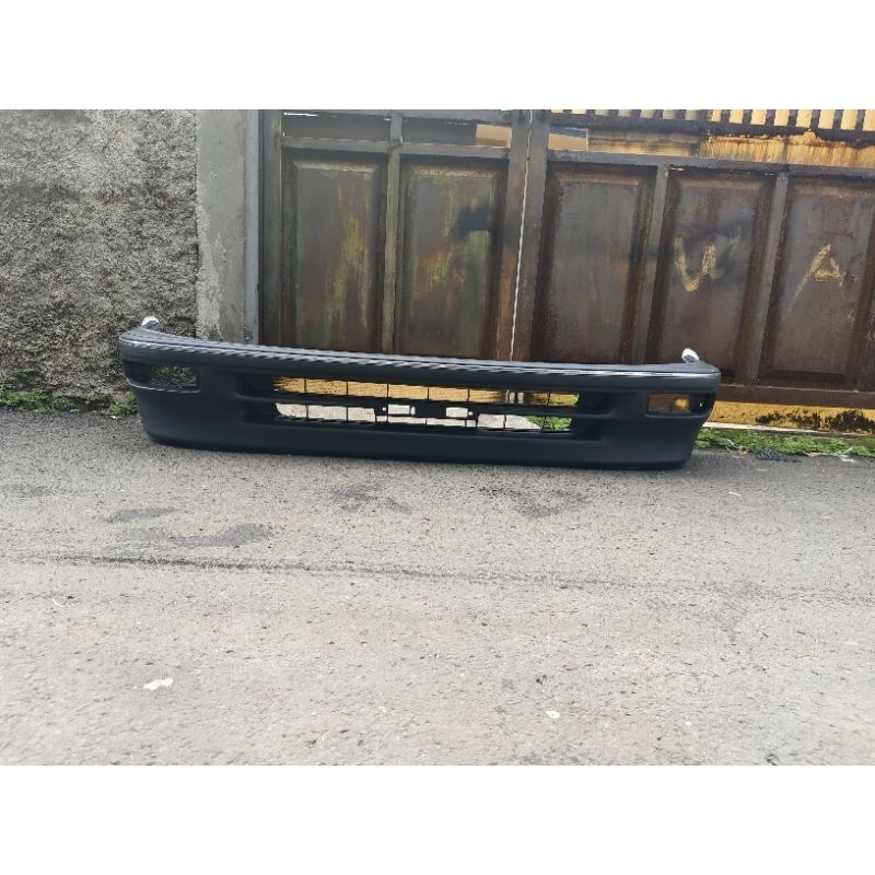 bumper,bemper depan corolla twincam 90_92