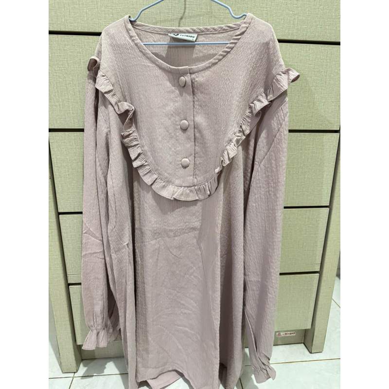 Preloved Blouse Dyah Suminar