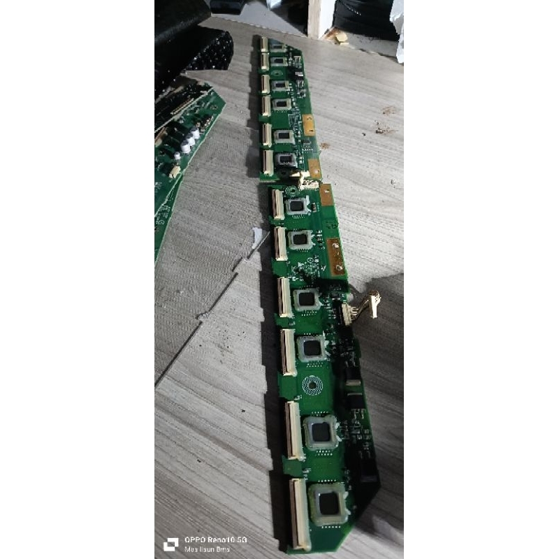 Buffer Boards SAMPING / Buffer SAMPING TV Plasma LG 50PC1R