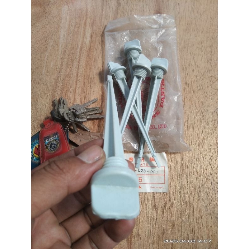 Stik Colokan oli Honda S90 S90Z