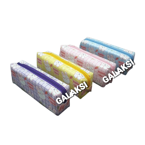 

TEMPAT PENSIL KAIN RESLETING RABBIT CARROT OCP-081