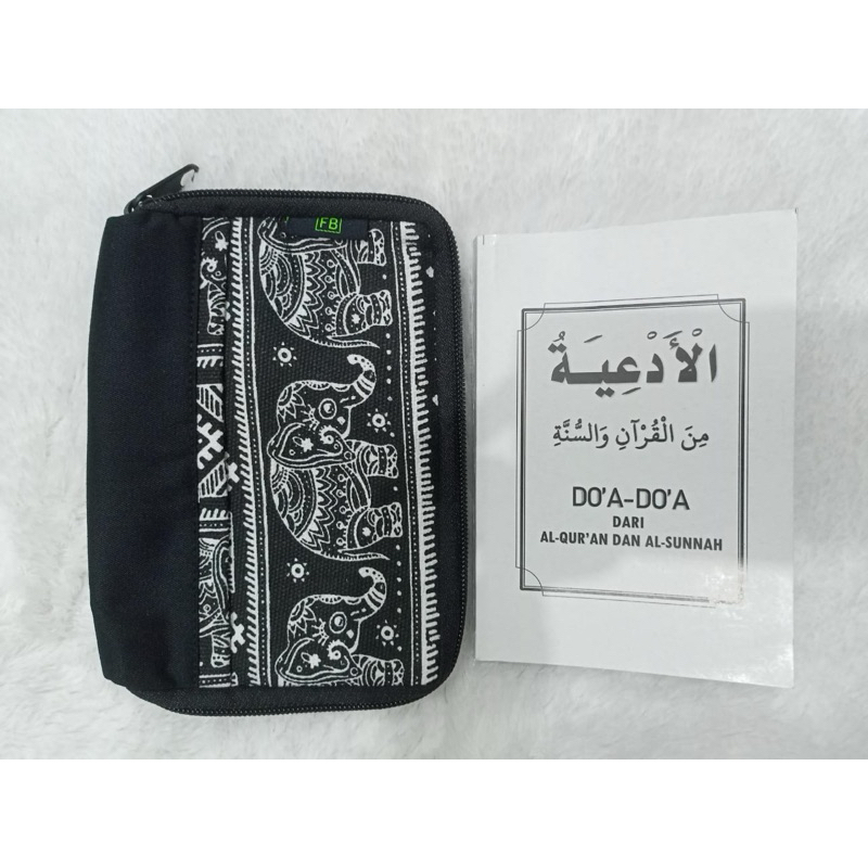 

SAMPUL BUKU SAKU DOA TERBARU