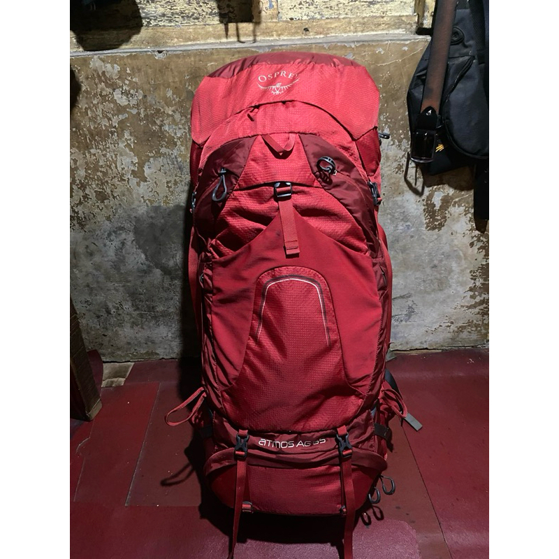 Osprey Atmos 65 AG