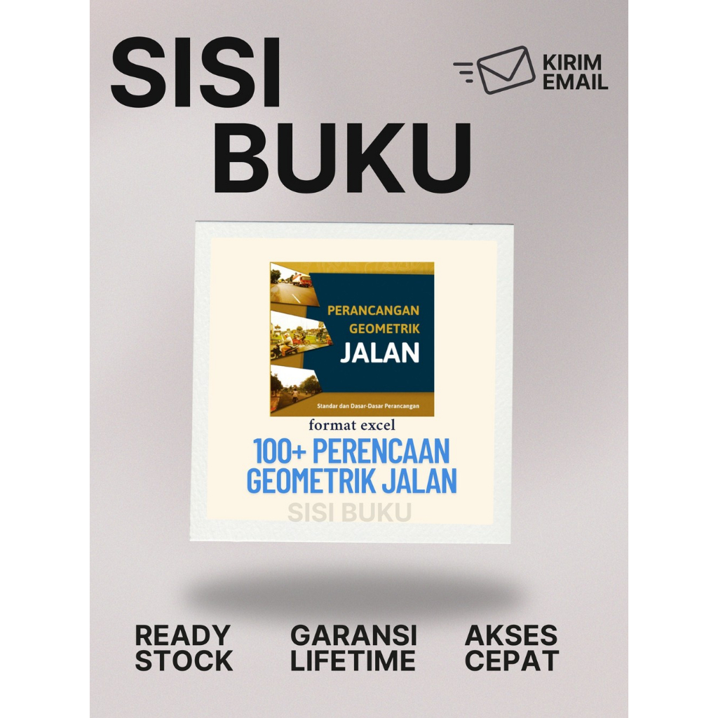 

[T-142] 100+ Perencaan Geometrik Jalan Format Excel Untuk Referensi Belajar Anda