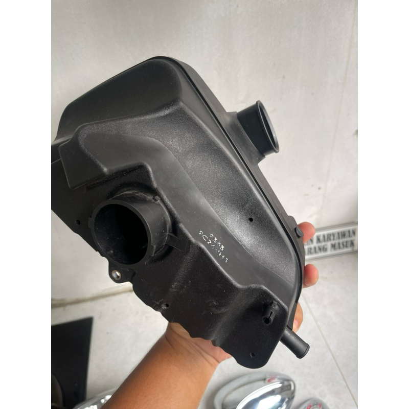 BOX FILTER VESPA SPRINT