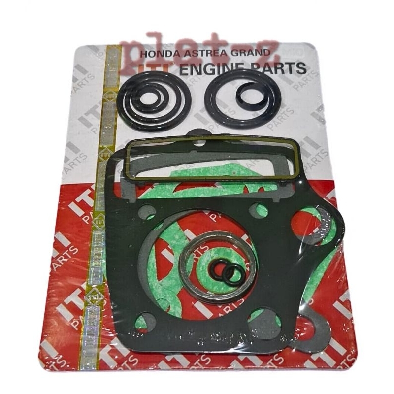 PAKING/GASKET TOP SET HONDA ASTREA GRAND
