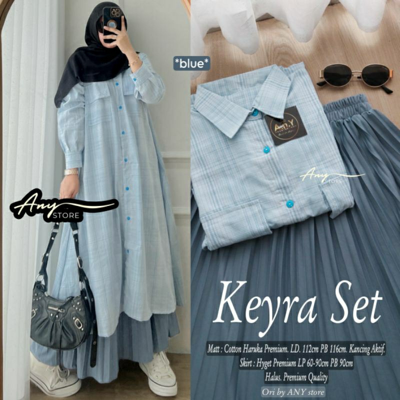 Keyra Set by ANY