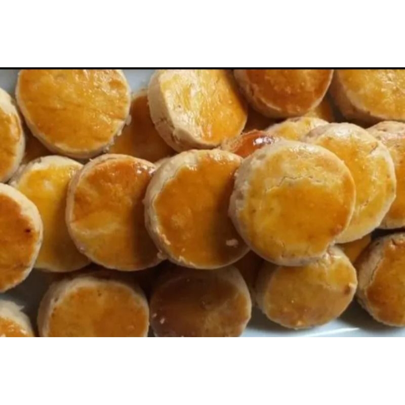 

Kue kering kacang tanah enak manis gurih isi 12