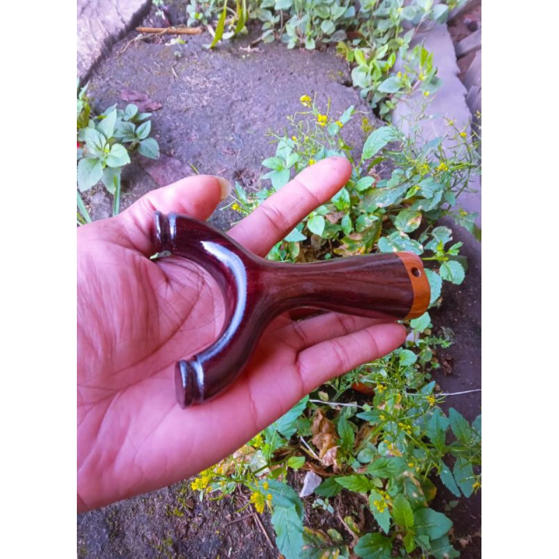 ketapel cagak|ketapel kayu|slingshot