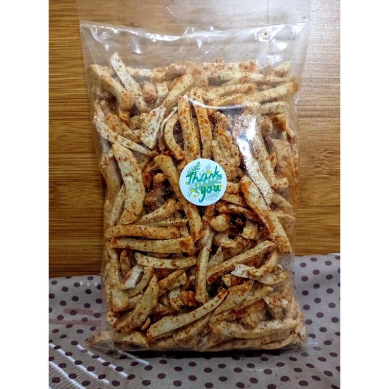 

BASRENG GORENG KRIUK