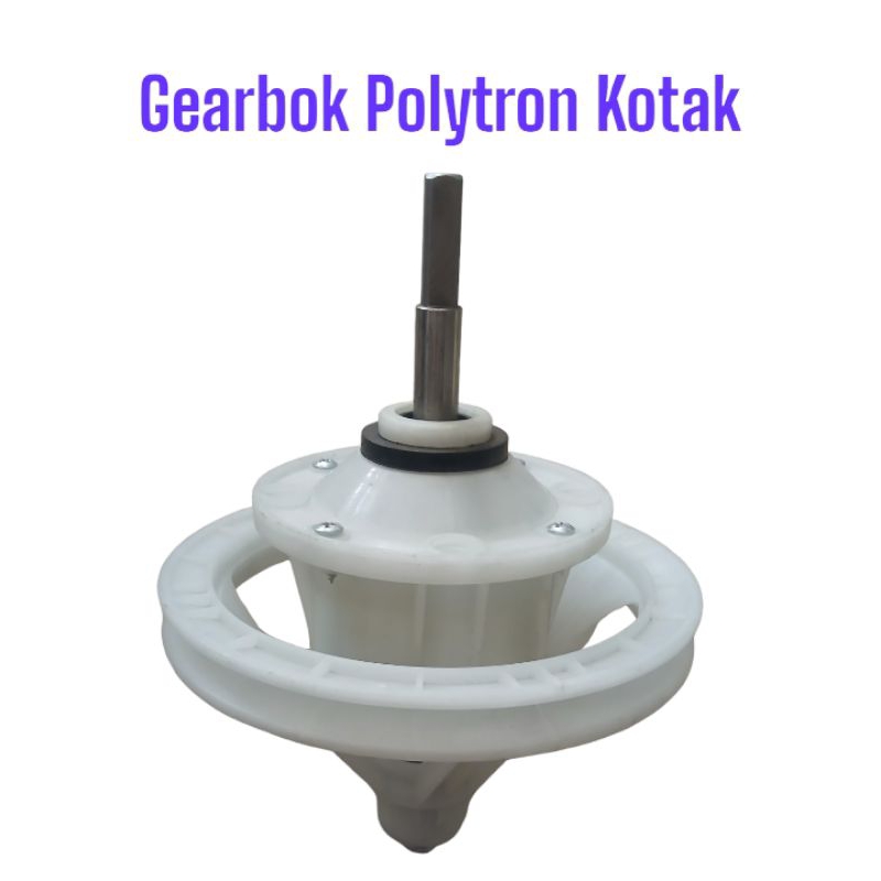 Gearbok Polytron Gerbox Polytron Gearbox Polytron As Kotak Panjang