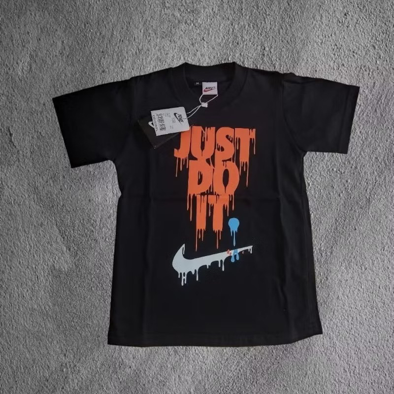 Kaos Anak Nike - Baju anak Nike Just Do It
