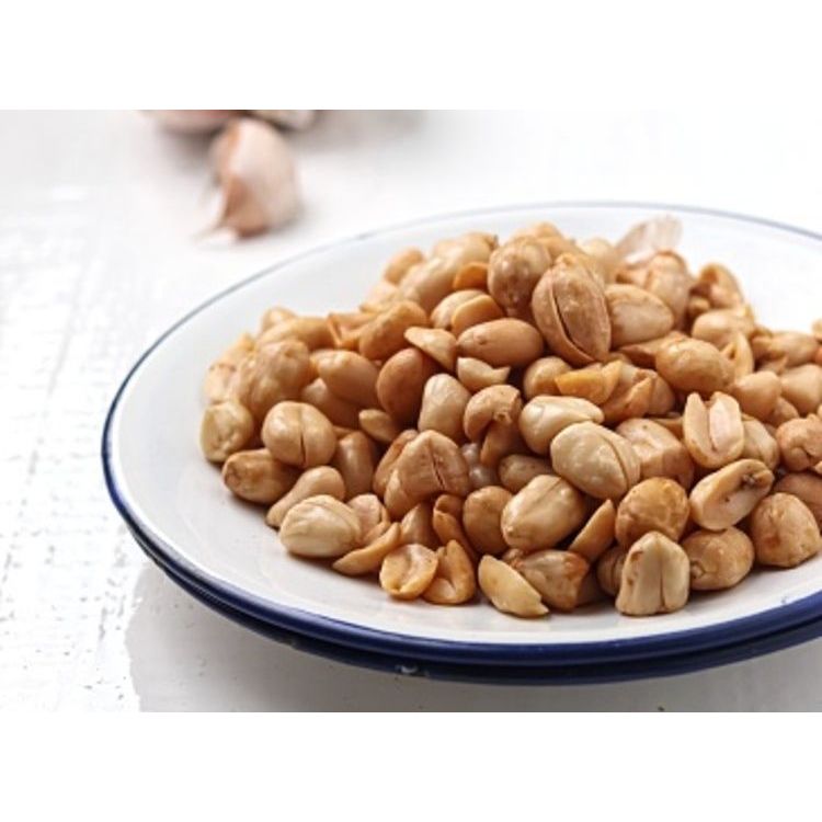 Kacang Bawang - Kacang Goreng 1kg