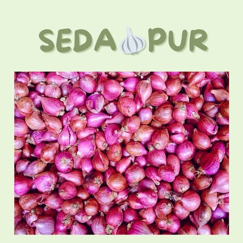 

BAWANG MERAH