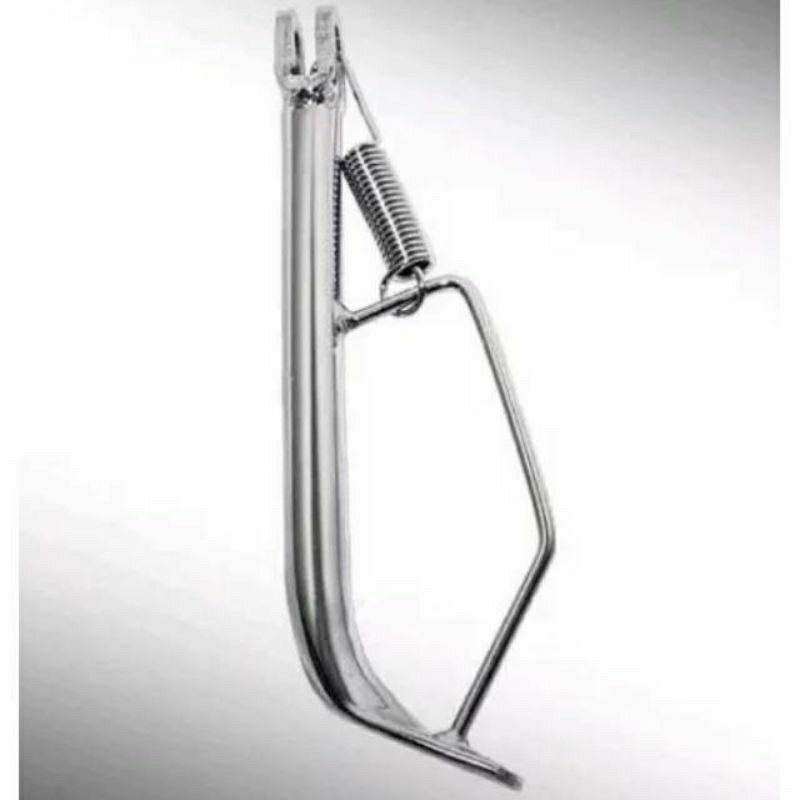 Standar Samping Beat Ring 17 Standar Satu Beat Ring 17 Beat Scoopy Vario Vario 125 Ring 17 Krom