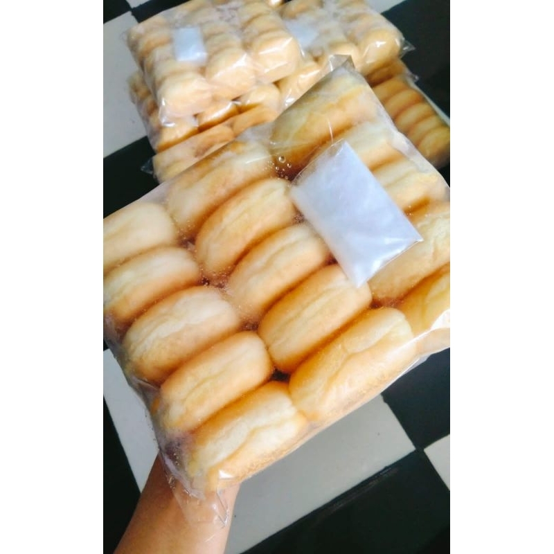 

Donat mini frozen/donat frozen/donat bomboloni mini