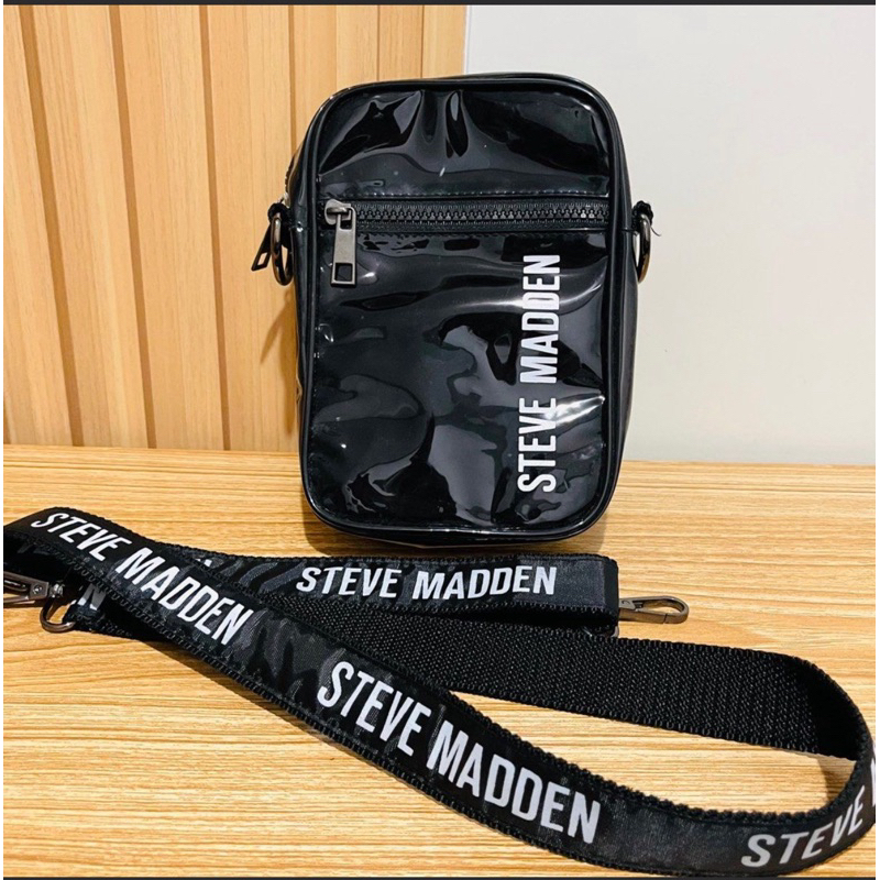 PRELOVED STEVE MADDEN