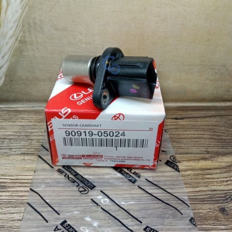 Sensor Noken As Camshaft CMP Vios Yaris Avanza Rush