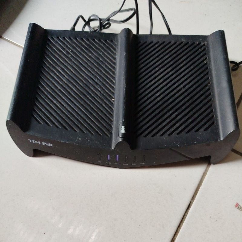 WIFI REPEATER TP-LINK WR841HP