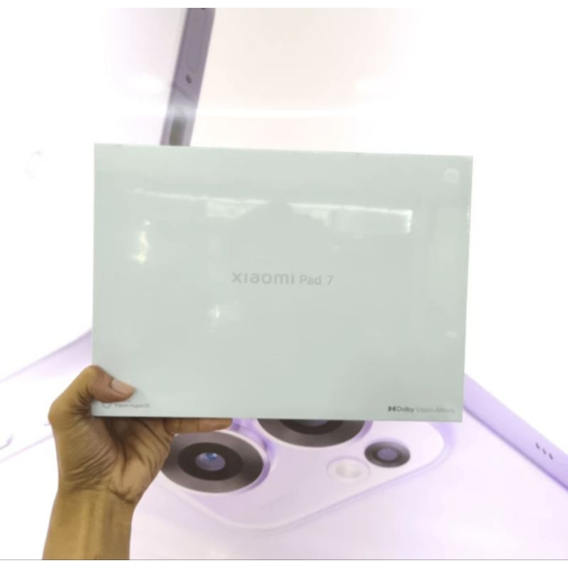 XIAOMI PAD 7