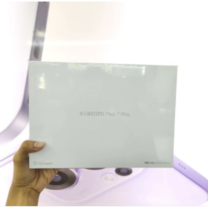 XIAOMI PAD 7 PRO