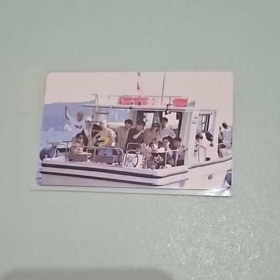 PC SEVENTEEN NANA TOUR