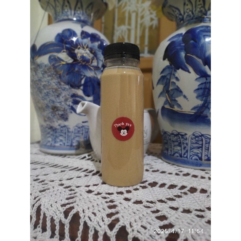 

Coffee Milk Signature 250 ml ~ Minuman Kekinian Homemade Coffee Milk Kopi Kemasan Botol Literan