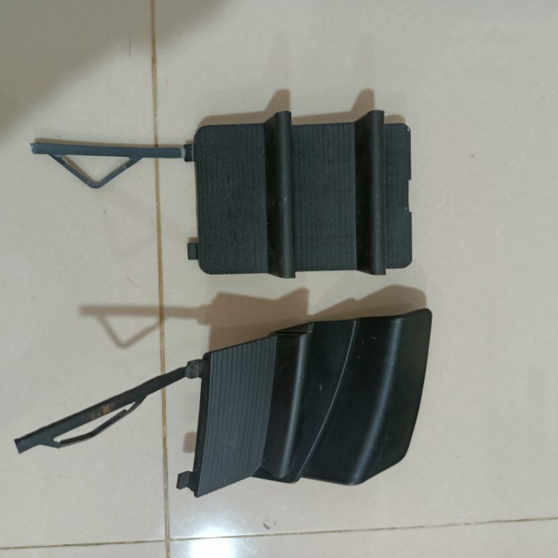 Tutup Derek Bemper depan Avanza Veloz 2021-2022 Original