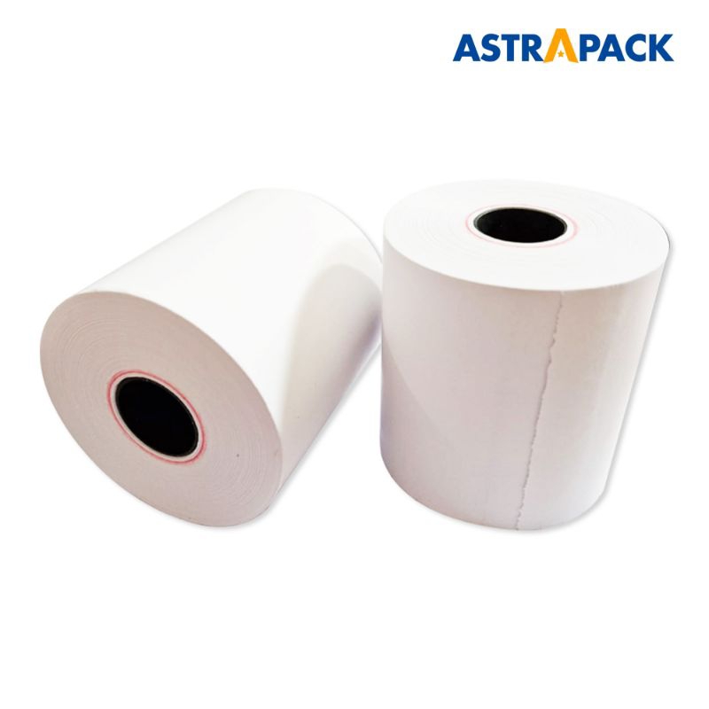 

Label Sticker Thermal 100x150 mm(A6)per rol